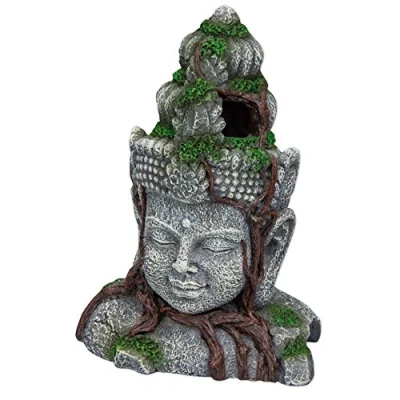 Image of Hobby Vishnu (6.5 x 9 12.5 cm)