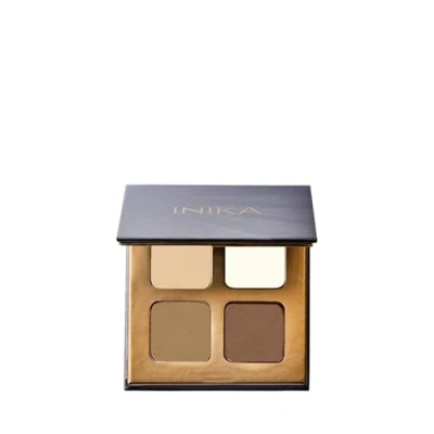 Image of INIKA Brow Palette