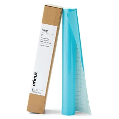 Image of Cricut Vinyl Permanent (15 ft)
