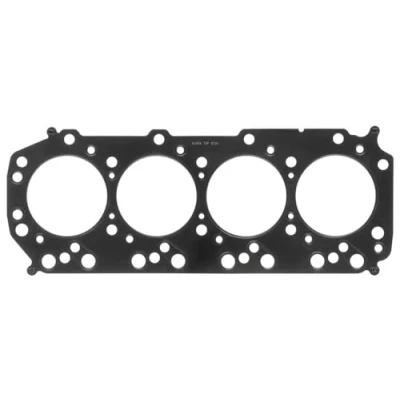 Image of 5607415, 8941095531, 8941095532, 8944337320, 8944337330 Head Gasket AJUSA MULTILAYER STEEL 10070200 1,4mm 94mm 1 ISUZU: D Max II Pickup
