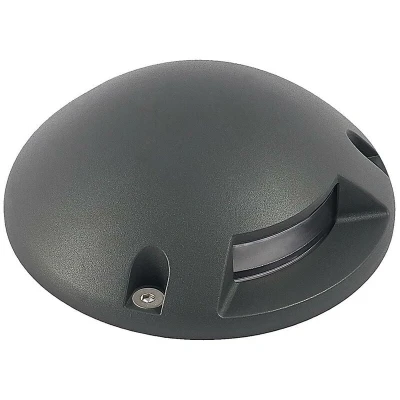 Image of Lindby Huban LED deck light, 1 bulb