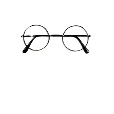 Image of Rubie&#039;s Official Harry Potter Glasses, One Size Halloween