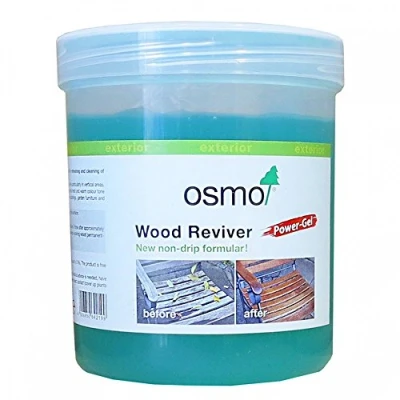 Image of Osmo Wood Reviver Power Gel 500ml
