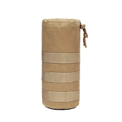 Image of ACEXIER Tactical Molle Water Bottle Bag Pouch Travel Holder Sport Outdoor Hydration For Camping Hiking Fishing Bags