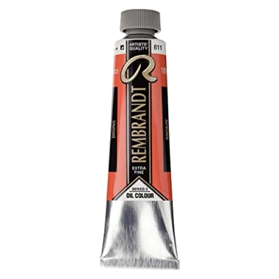 Image of Rembrandt Paint Oil Bronze, One Size