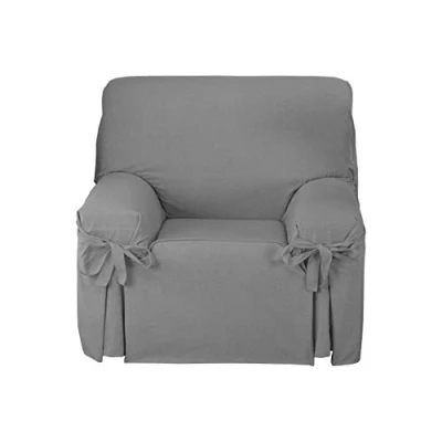 Image of Martina Home 2 Seats Dark brown