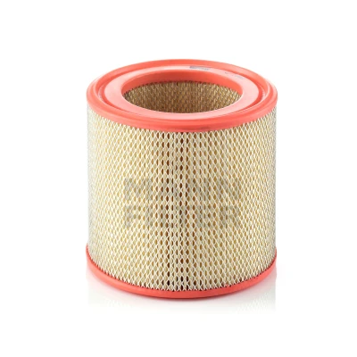 Image of 29504096 Air Filter MANN C 1449 121mm 136mm Insert