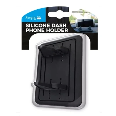 Image of 21x Simply Silicon Dash Phone Holder PH011