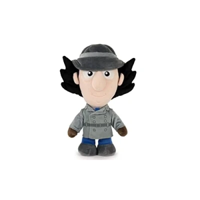 Image of BARRADO Inspector Gadget Character Soft Toy 30 Centimetres , 11&#039;81 Super Quality