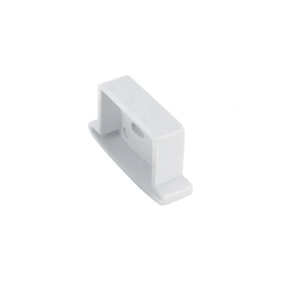 Image of Profile Silicon Sealing Plug With Cable Entry For ILPFR083 ILPFR084 Integral LED