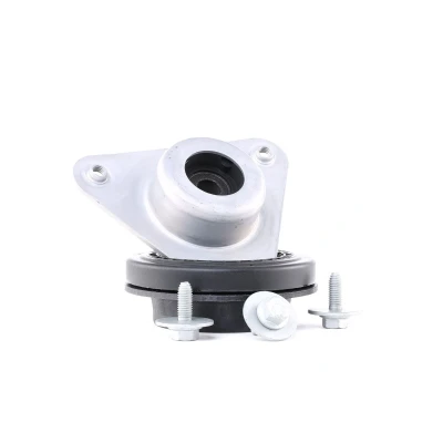 Image of 543024644R, 543259539R Top strut mount SKF VKDA 35639 RENAULT: CLIO 4, 3, Captur