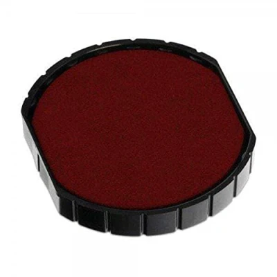 Image of COLOP E/R40 Red Replacement pad Single 107394 to fit Printer R40 &amp; Daters