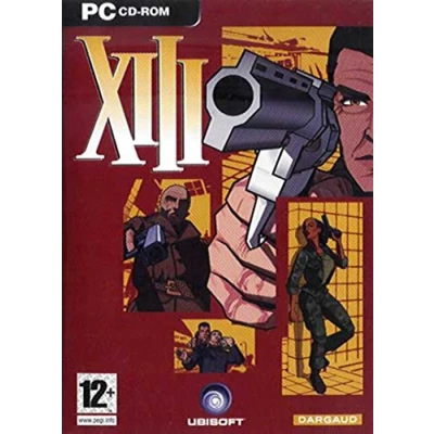 Image of XIII (PC)
