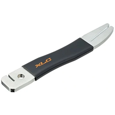 Image of XLC Unisex To s35 Brake Disc Adjustment Tool, Silver Black, One Size UK