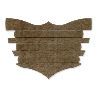 Image of Flair Equine Nasal Strips Brown Single