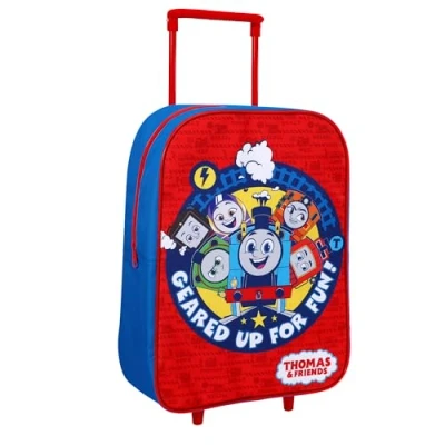 Image of Thomas The Tank Engine Trolley