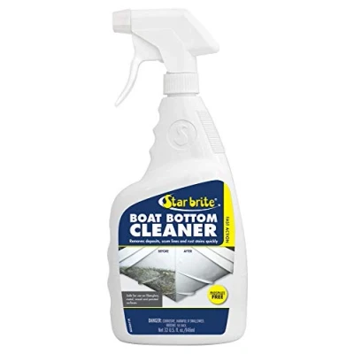 Image of STAR BRITE Boat Bottom Cleaner 32 oz