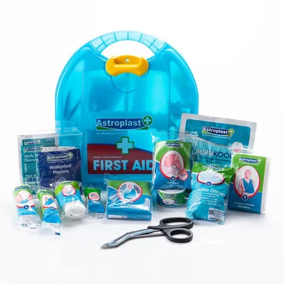 Image of Astroplast BS 2019 Travel First Aid Kit in Vivo