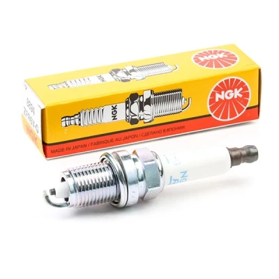 Image of ZFR6VG Spark plug NGK 8894 M14 x 1,25 16 mm VAUXHALL: Adam, Corsa Mk3, Astra Mk5, OPEL: J GTC, E Hatchback, H Saloon