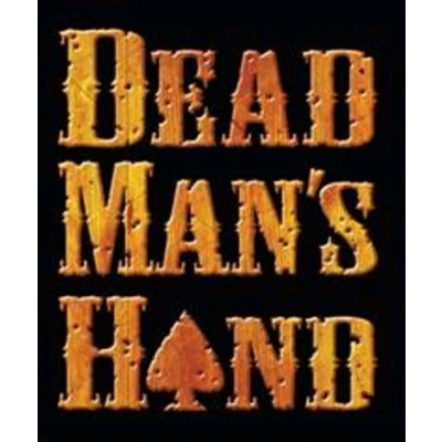 Image of Deadman&#039;s Hand (PC)
