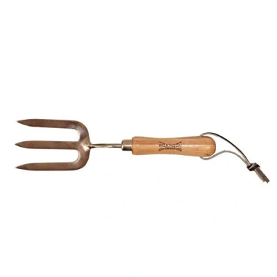 Image of Wilkinson Sword Stainless Steel Weedfork