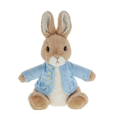 Image of Beatrix Potter Peter Rabbit XL Plush Toy