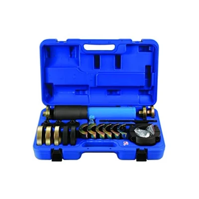 Image of Laser 7432 Bush Tool Spring Suspension for HGV