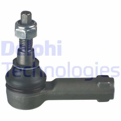 Image of 1138275, 1370741, 1490759, 1743642, 1763989 Track rod end DELPHI TA2922 16,7mm Front Axle FORD: Transit Mk6 Van, Custom V362 Van