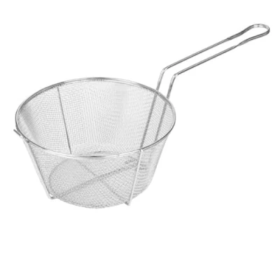 Image of Vogue Stainless Steel Breading Basket 292mm