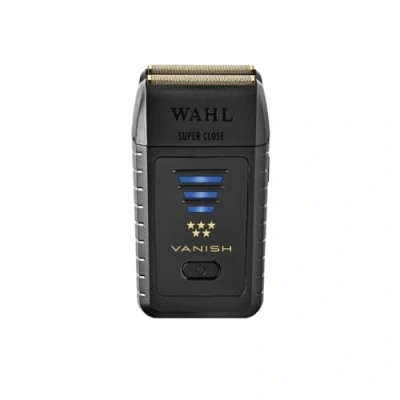 Image of Wahl Professional 5 Star Vanish Shaver Model 55595
