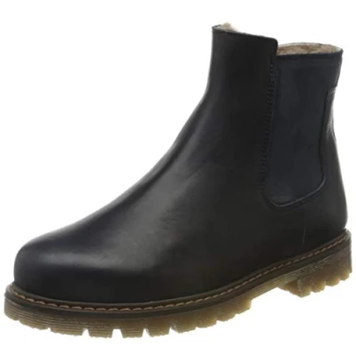Image of Bisgaard Noel Boat, Navy, 10 UK Child