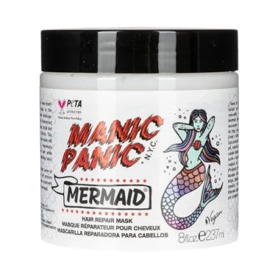 Image of Manic Panic Mermaid Hair Repair Mask 8oz