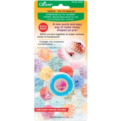 Image of Clover Quick Yo Maker XS, 1