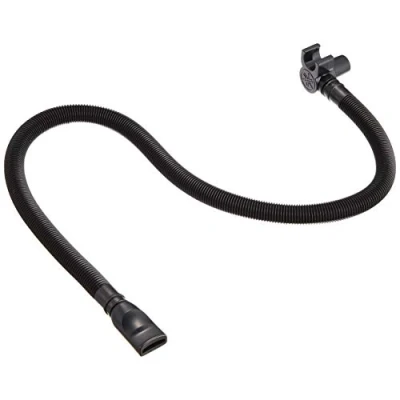 Image of Yamaha PTP 37E Adult Pianica Dedicated Performance Pipe, Black