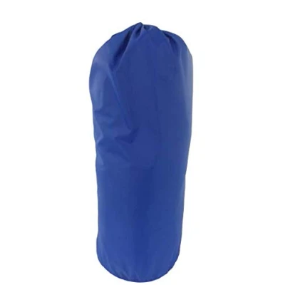 Image of Bags And Covers Direct Limited Caravan Awning Bag/Cover Large Heavy Duty (Blue)