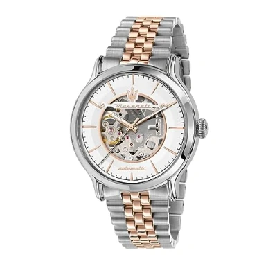 Image of Epoca Men&#039;s Watch, Automatic, Automatic Watch 42 mm