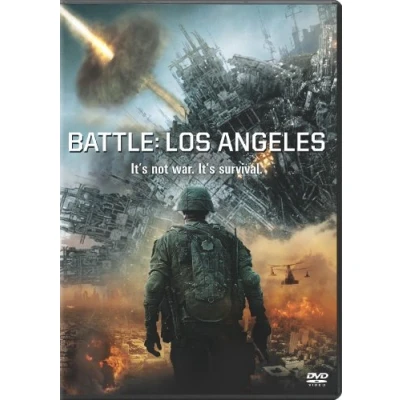 Image of Battle: Los Angeles [DVD] [2011] [Region 1] [US Import] [NTSC]