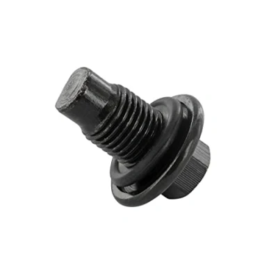 Image of 97JM6730CA Drain Plug VAICO V25 0439 M14 x 1,5mm 1,5 13 with seal ring Original Quality FORD: FOCUS 2, 3 Turnier, FIESTA 6