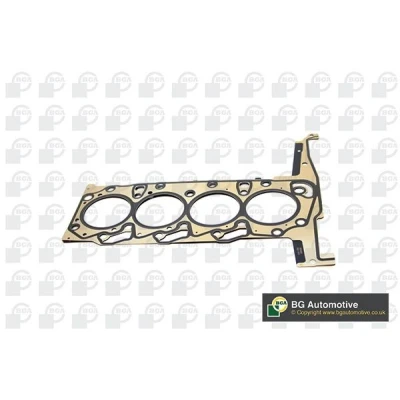 Image of U20710271 Head Gasket BGA CH9604A 1,1mm FORD: Transit Mk6 Van, Mk7 Ranger Mk3, LAND ROVER: Defender Off Road Convertible