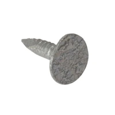 Image of Forgefix F13GB500 500g Galvanised Felt Nail
