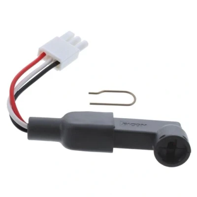 Image of Glow worm Flow Switch Plastic Black S801189