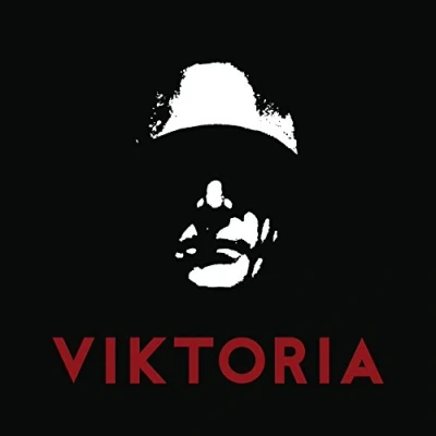 Image of Marduk Viktoria 180g 2018 UK vinyl LP 19075850441