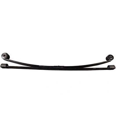 Image of Tpuk Rear Double (2) Twin Leaf Spring And Ubolts For Transit Mk7 2006 2015 Rwd 1721782