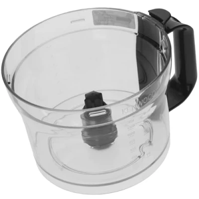 Image of KENWOOD BOL AVEC ANSE GRISE POUR ROBOT