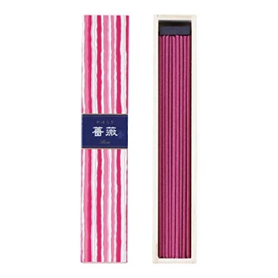 Image of Japanese Incense Signum 40 Stick