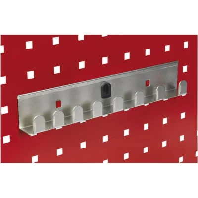 Image of Sealey Socket Holder 270mm Capacity 8 x 1/2"Sq Drive