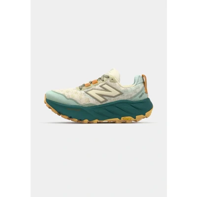 Image of New Balance Fresh FOAM X Hierro V9 Trail running shoes calcium, Women&#039;s, Size: 36.5, Calcium