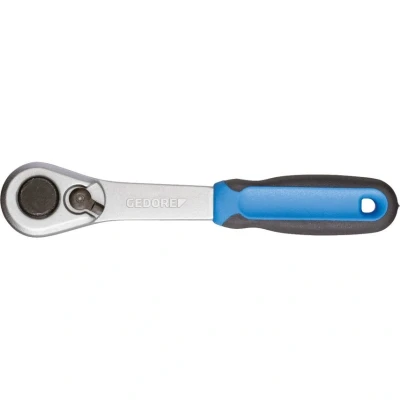 Image of Gedore Ratchet 1/4 &quot; 671