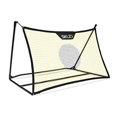 Image of SKLZ Soccer Trainer Solo, Multi Colour, One Size