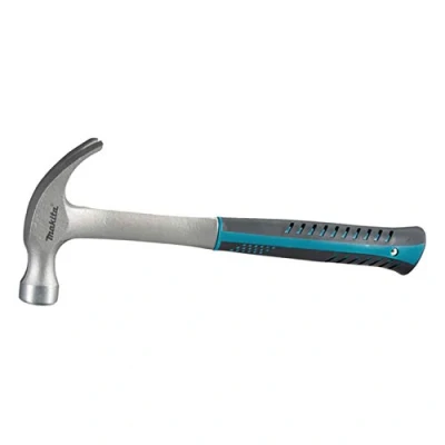 Image of MAKITA Claw Hammer (B 65779)